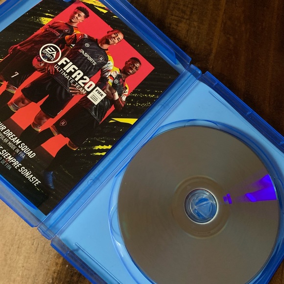 Fifa20 PS4 - Picture 3 of 3